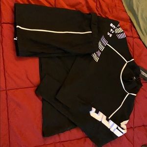 XS Never worn two piece